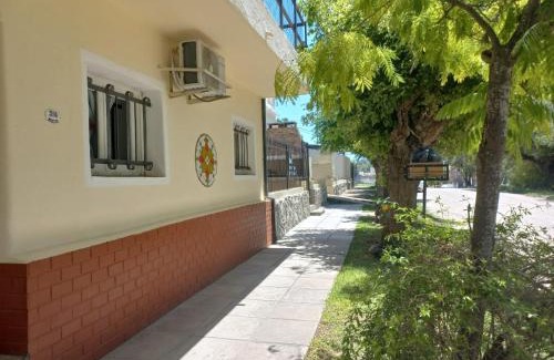 La Falda Apartment | El mandala 2 depto centrico con cochera.