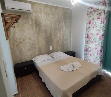 Keramoti Hotel | El Mar Studios