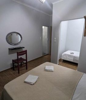 Keramoti Hotel | El Mar Studios