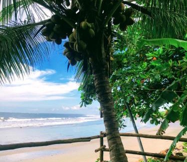 Aserradores Bed & Breakfast | El Marabu Chill'n Surf