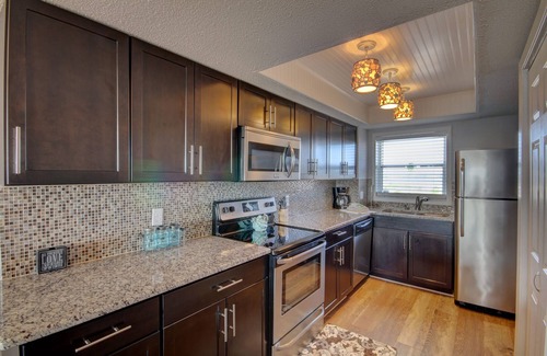 Fort Walton Beach Condo | El Matador 243 - FREE TICKETS! Your stay includes free tickets to many area attractions!