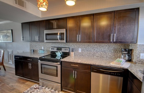 Fort Walton Beach Condo | El Matador 243 - FREE TICKETS! Your stay includes free tickets to many area attractions!