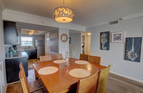 Fort Walton Beach Condo | El Matador 243 - FREE TICKETS! Your stay includes free tickets to many area attractions!