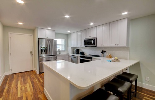 Fort Walton Beach Condo | El Matador 422 - FREE TICKETS! Your stay includes free tickets to many area attractions!