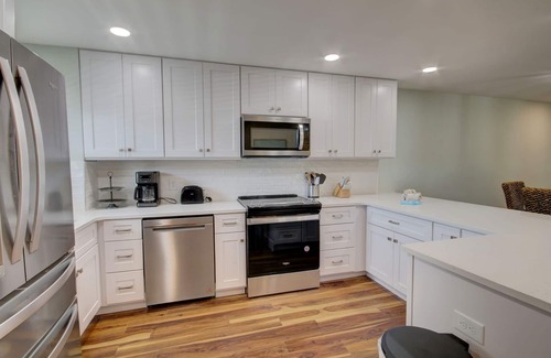 Fort Walton Beach Condo | El Matador 422 - FREE TICKETS! Your stay includes free tickets to many area attractions!