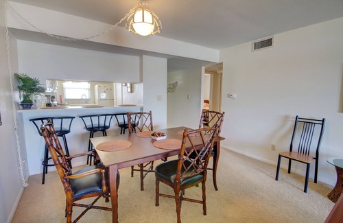 Fort Walton Beach Condo | El Matador 437 - FREE TICKETS! Your stay includes free tickets to many area attractions!
