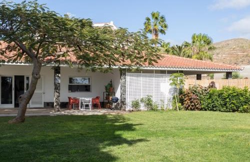 Arona Villa | El mato caserío de guaza