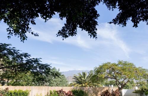 Arona Villa | El mato caserío de guaza