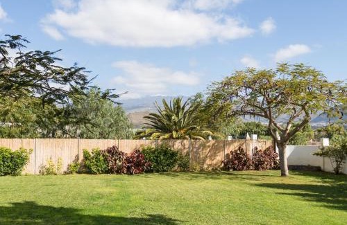 Arona Villa | El mato caserío de guaza