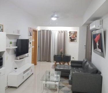 Reparto Ibarra Apartment | El mejor apartamento cerca de la playa de Boca Chica