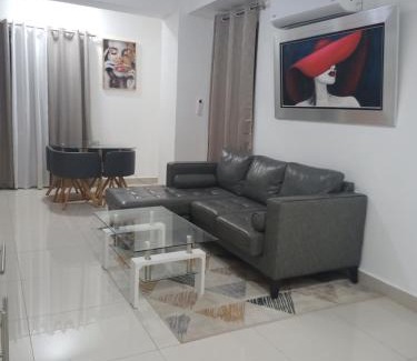 Reparto Ibarra Apartment | El mejor apartamento cerca de la playa de Boca Chica