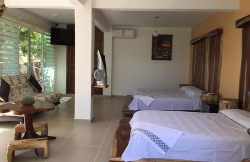 Puerto Escondido House | EL MEJOR LUGAR PARA PASAR UNA INCREÍBLES VACACIONES