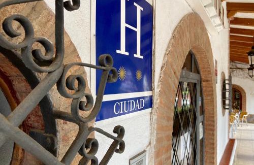 Santa Elena Hotel | El Mesón de Despeñaperros