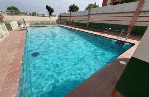 Linares Apartment | El Mirador de Linarejos