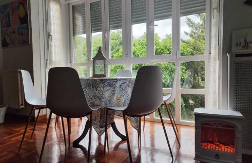 Ezcaray Apartment | El Mirador de Zofía con wifi y garaje