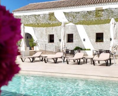 San Jose del Valle House | El Mirador del Valle