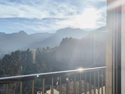 Pauls House | El Mirador dels Ports