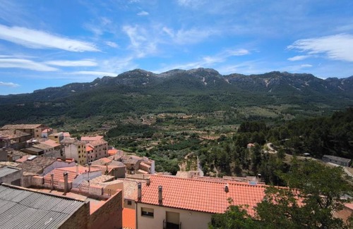 Pauls House | El Mirador dels Ports