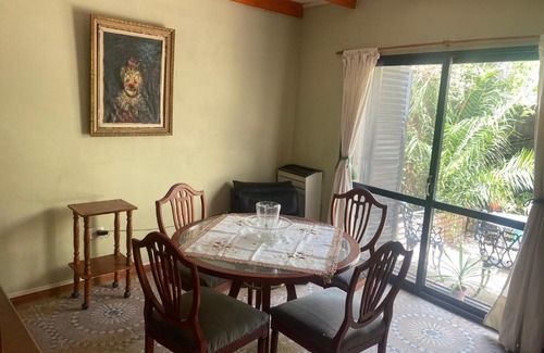 Carhue Villa | El Misterio