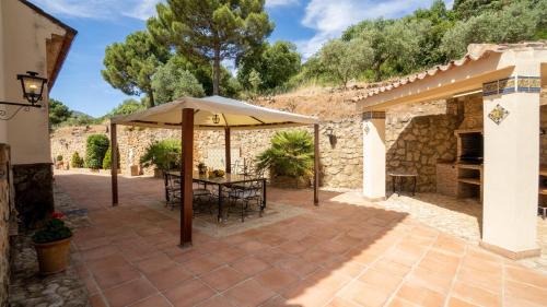 Ronda House | El Molar Ronda by Ruralidays