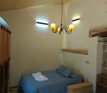 Antequera House | El Molinillo The senses experience