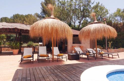 Antequera House | El Molinillo The senses experience