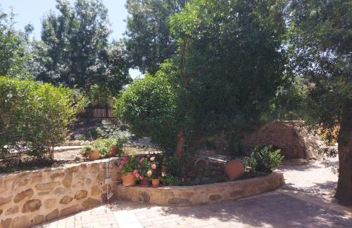 Antequera House | El Molinillo The senses experience
