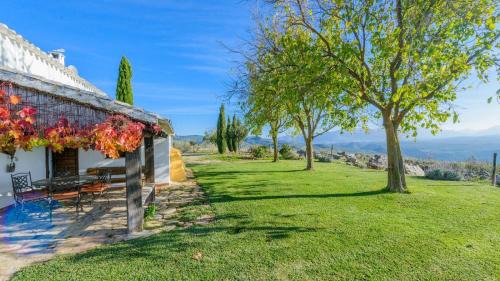 Algarinejo House | El Morrón Algarinejo by Ruralidays