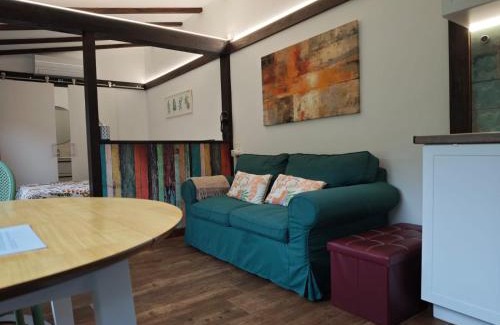Ojedo Apartment | El Nial de Los Pinos