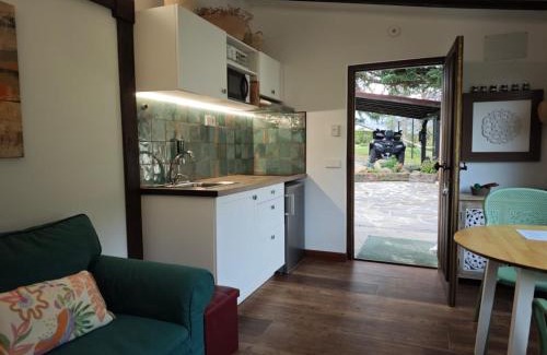 Ojedo Apartment | El Nial de Los Pinos