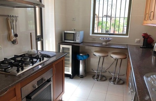 Turre House | El Nido - A House of Wonder in the Mountains