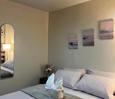 El Nido Apartment | El Nido Lofts - The Apartment