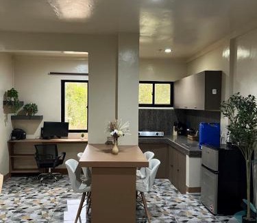 El Nido Apartment | El Nido Lofts - The Apartment