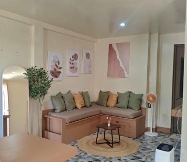 El Nido Apartment | El Nido Lofts - The Apartment
