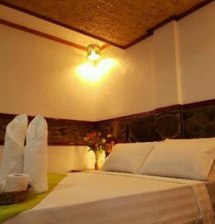 El Nido Hotel | El Nido Viewdeck Cottages