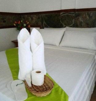 El Nido Hotel | El Nido Viewdeck Cottages