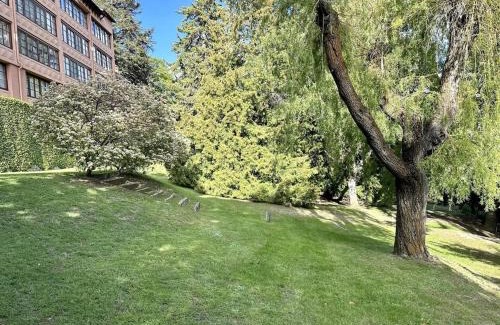 Enveitg Apartment | El niuet de Montana Park, alojamiento en Enveitg