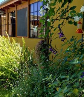 Province of Rio Negro Apartment | El Nogal Viedma
