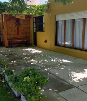 Province of Rio Negro Apartment | El Nogal Viedma