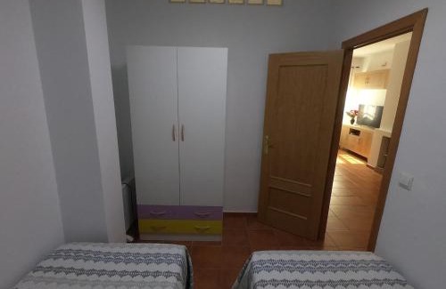 Ruidera Apartment | El Oasis of Ruidera