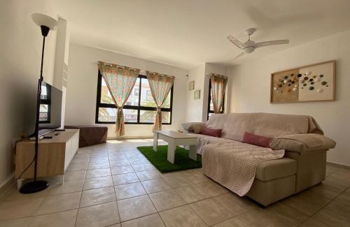 Puerto del Rosario Apartment | El Olivar Corazón Urbano