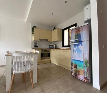 Puerto del Rosario Apartment | El Olivar Corazón Urbano