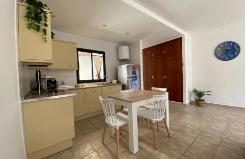 Puerto del Rosario Apartment | El Olivar Corazón Urbano