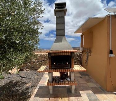 Puerto del Rosario Apartment | El Olivar Experiences - Adults Recommended