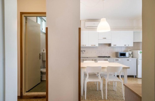 Bibione Apartment | El Pado 37