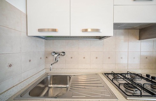 Bibione Apartment | El Pado 37