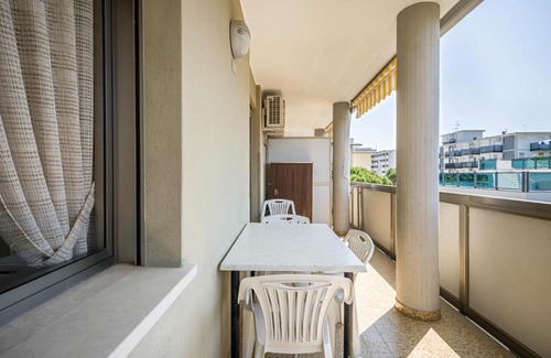Bibione Apartment | El Pado 37
