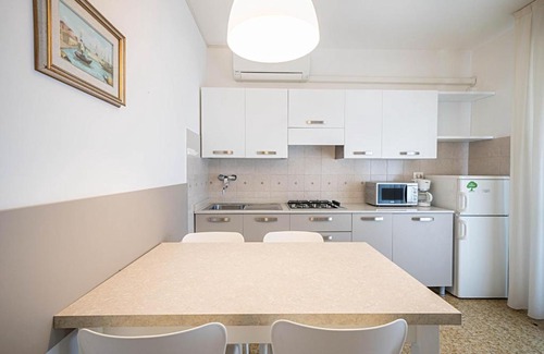 Bibione Apartment | El Pado 37