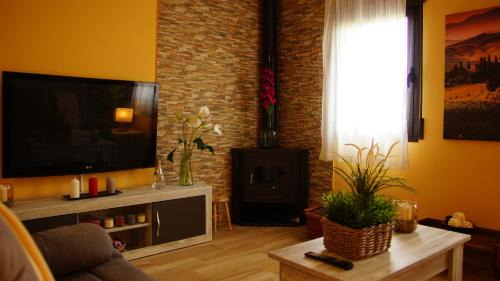 Trescasas House | El Pajar de Neme