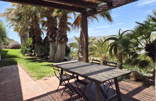 Agua Amarga Apartment | El Palmeral